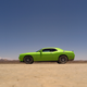Illustration for article titled 19 Days and 8,100 Miles in a Scat Pack Challenger